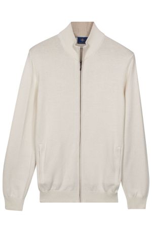 Cardigan Zip 81