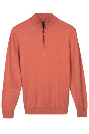 V-Neck Pullover with low power 355