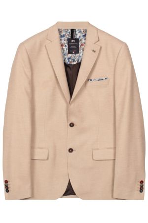 Robert blazer fully lined Wove 81