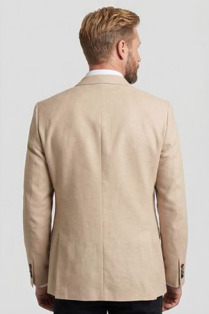 Robert blazer fully lined Wove 81