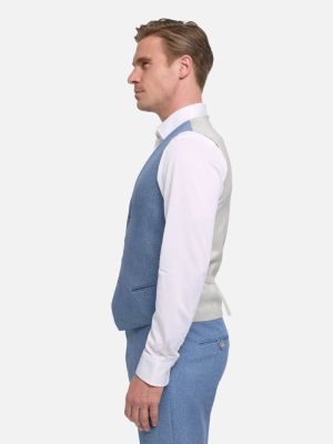  670 Dk. Blue