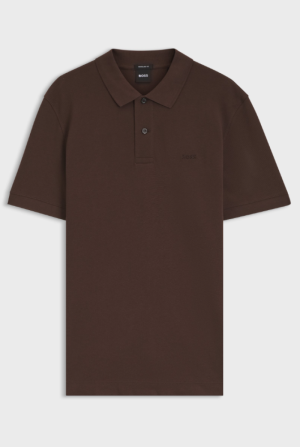  207 Dark Brown