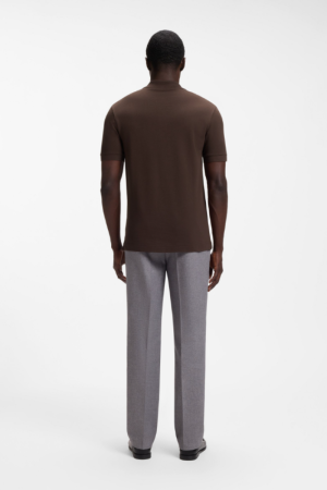  207 Dark Brown