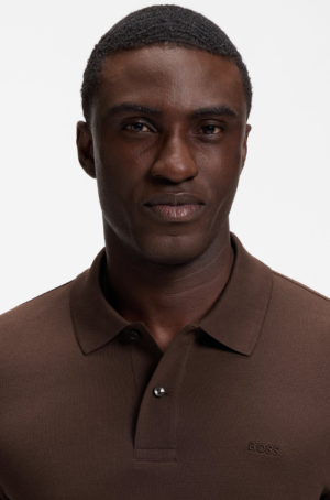  207 Dark Brown