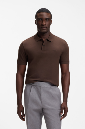  207 Dark Brown