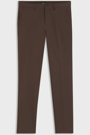  207 Dark Brown