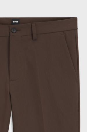  207 Dark Brown