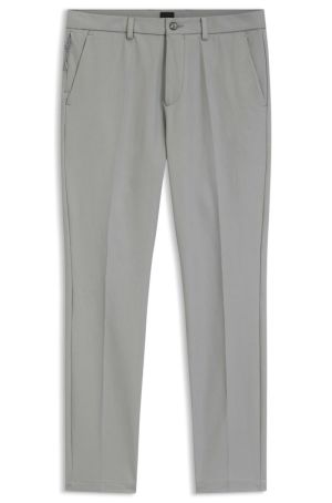  075 Open Grey