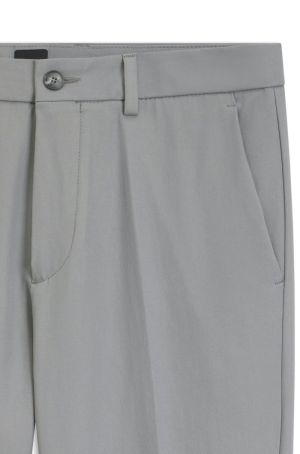  075 Open Grey