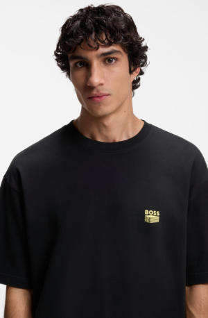  001 black