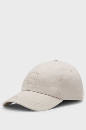  075 Open Grey