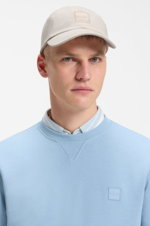  075 Open Grey