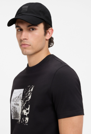  001 black