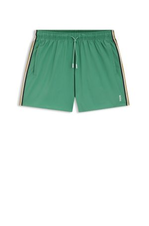 351 Open Green