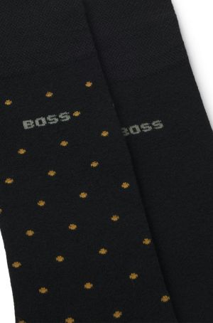  001 Black