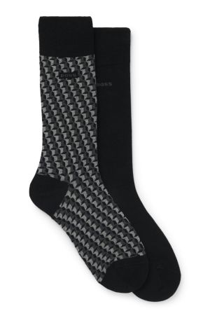  001 Black