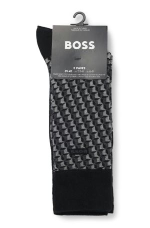  001 Black