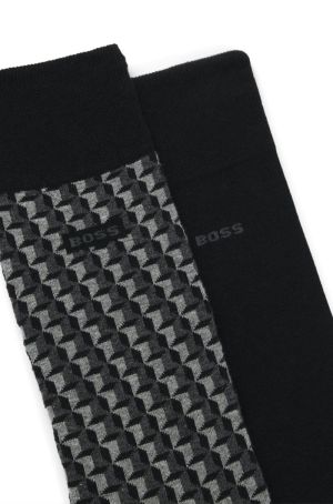  001 Black