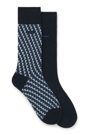  401 Dark Blue