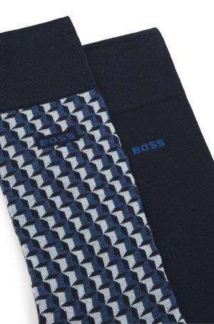  401 Dark Blue