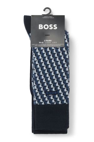  401 Dark Blue