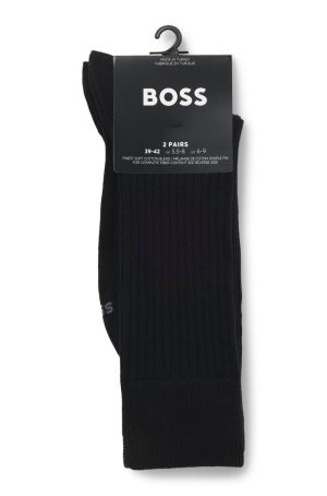  001 Black