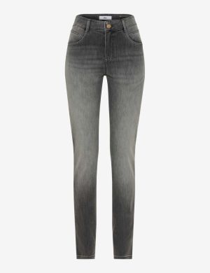  USED GREY