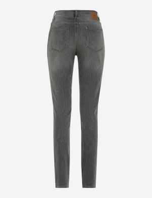  USED GREY
