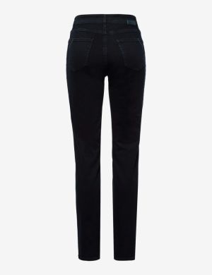  CLEAN DARK BLUE