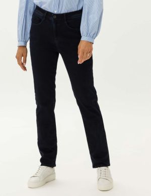  CLEAN DARK BLUE