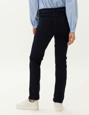  CLEAN DARK BLUE