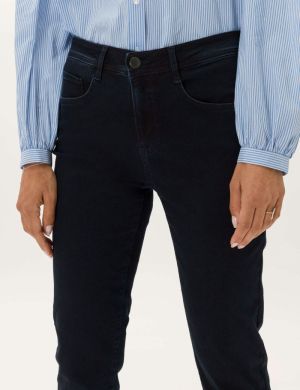  CLEAN DARK BLUE