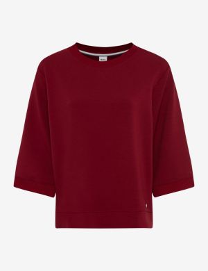  WINE RED