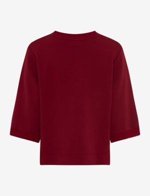  WINE RED