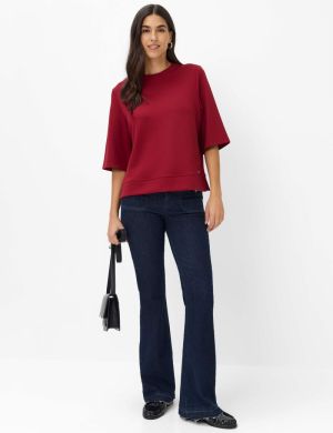  WINE RED