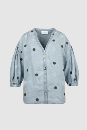  LIGHT BLUE JEAN