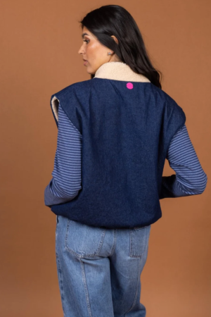  DARK BLUE