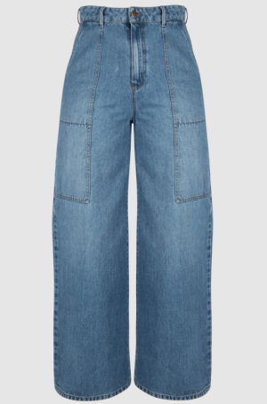  BLUE JEANS