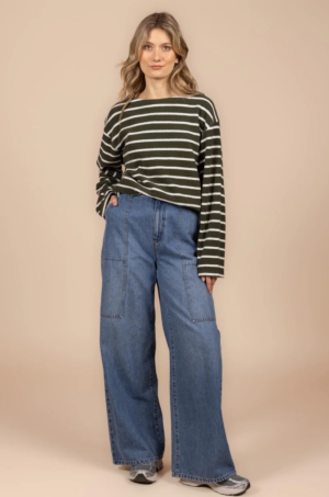  BLUE JEANS