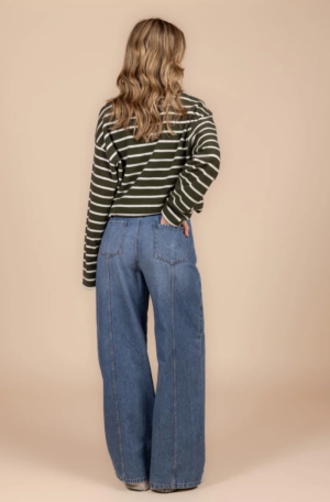  BLUE JEANS