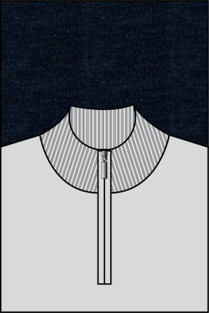  67 dark denim
