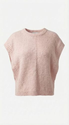  SOFT PINK