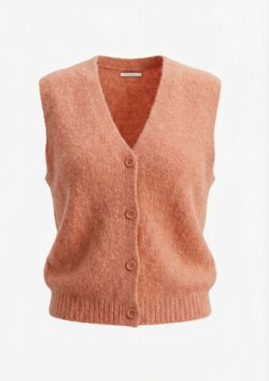  SOFT ORANGE