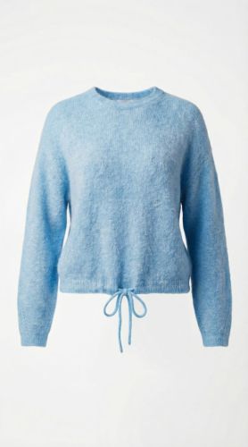  SOFT BLUE