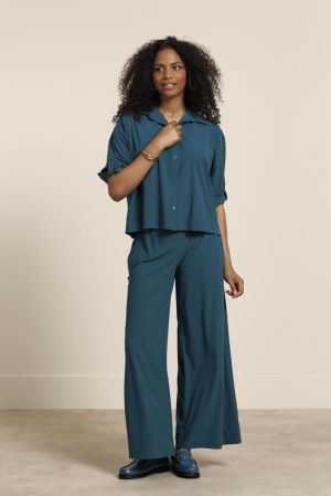  Teal