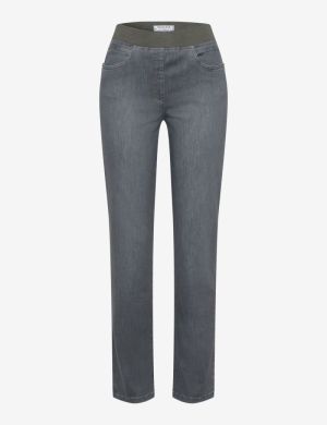  60 GREY SLIGHTL