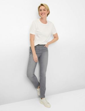  60 GREY SLIGHTL