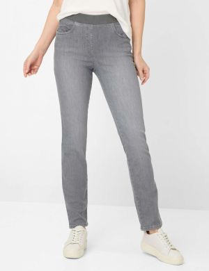  60 GREY SLIGHTL