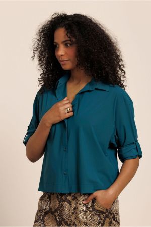  Teal